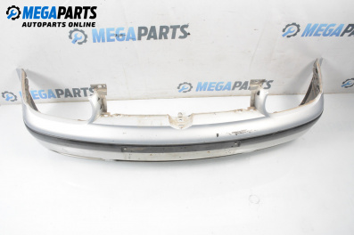 Bara de protectie frontala for Volkswagen Golf IV Variant (05.1999 - 06.2006), combi, position: fața