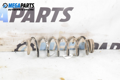 Feder for Volkswagen Golf IV Variant (05.1999 - 06.2006), combi, position: rückseite