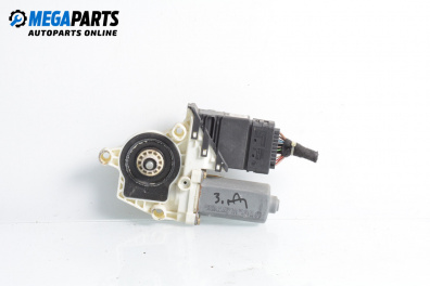Motor macara geam for Volkswagen Golf IV Variant (05.1999 - 06.2006), 5 uși, combi, position: dreaptă - spate