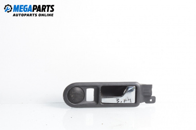 Innerer griff for Volkswagen Golf IV Variant (05.1999 - 06.2006), 5 türen, combi, position: rechts, rückseite