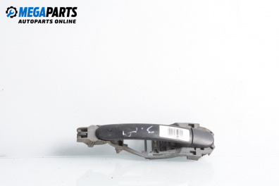 Außengriff for Volkswagen Golf IV Variant (05.1999 - 06.2006), 5 türen, combi, position: rechts, rückseite