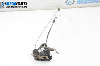 Lock for Volkswagen Golf IV Variant (05.1999 - 06.2006), position: rear - right