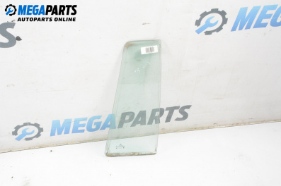 Door vent window for Volkswagen Golf IV Variant (05.1999 - 06.2006), 5 doors, station wagon, position: left