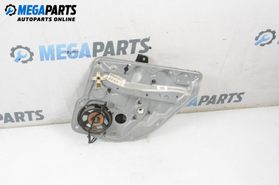 Power window mechanism for Volkswagen Golf IV Variant (05.1999 - 06.2006), 5 doors, station wagon, position: rear - right
