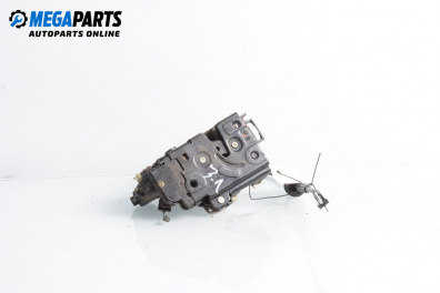 Încuietoare for Volkswagen Golf IV Variant (05.1999 - 06.2006), position: stânga - spate