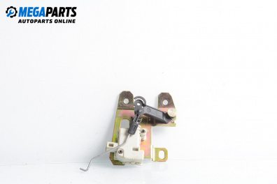 Door lock actuator for Volkswagen Golf IV Variant (05.1999 - 06.2006), 5 doors, position: rear
