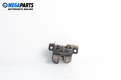 Trunk lock for Volkswagen Golf IV Variant (05.1999 - 06.2006), station wagon, position: rear