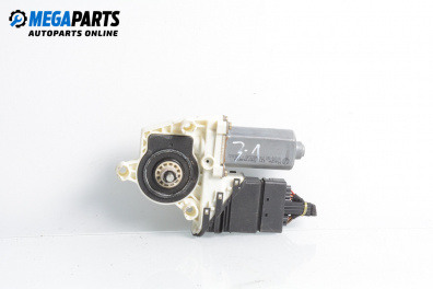 Motor macara geam for Volkswagen Golf IV Variant (05.1999 - 06.2006), 5 uși, combi, position: stânga - spate