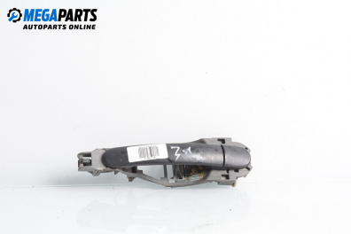 Außengriff for Volkswagen Golf IV Variant (05.1999 - 06.2006), 5 türen, combi, position: links, rückseite