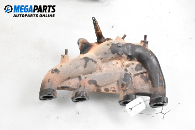 Abgaskrümmer for Volkswagen Golf IV Variant (05.1999 - 06.2006) 1.6, 101 hp