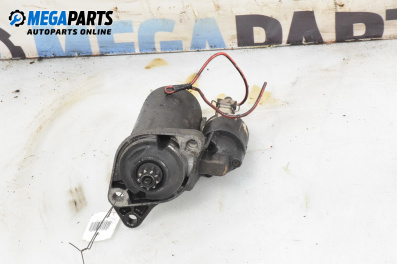 Demaror for Volkswagen Golf IV Variant (05.1999 - 06.2006) 1.6, 101 hp