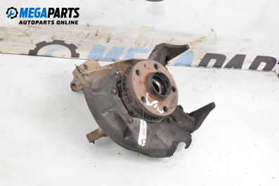 Butuc cu bielă for Volkswagen Golf IV Variant (05.1999 - 06.2006), position: dreaptă - fața