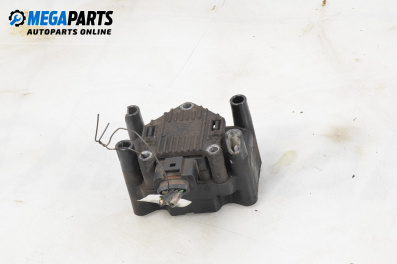 Ignition coil for Volkswagen Golf IV Variant (05.1999 - 06.2006) 1.6, 101 hp