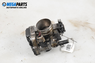 Butterfly valve for Volkswagen Golf IV Variant (05.1999 - 06.2006) 1.6, 101 hp