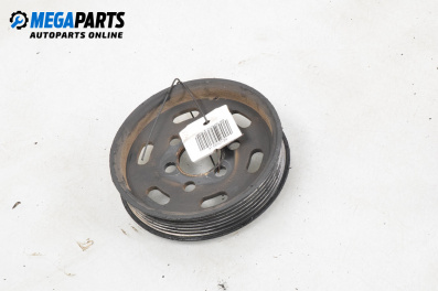 Riemenscheibe for Volkswagen Golf IV Variant (05.1999 - 06.2006) 1.6, 101 hp