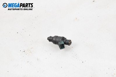 Benzineinspritzdüse for Volkswagen Golf IV Variant (05.1999 - 06.2006) 1.6, 101 hp