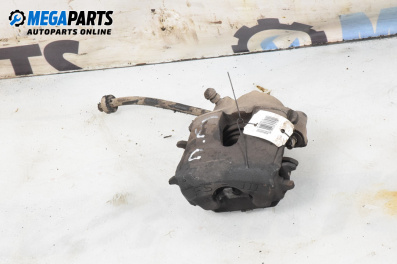 Bremszange for Volkswagen Golf IV Variant (05.1999 - 06.2006), position: rechts, vorderseite