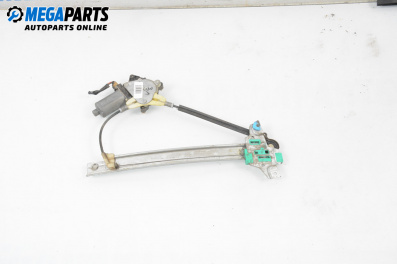 Macara electrică geam for Toyota Avensis I Station Wagon (09.1997 - 02.2003), 5 uși, combi, position: stânga - spate