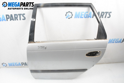 Door for Toyota Avensis I Station Wagon (09.1997 - 02.2003), 5 doors, station wagon, position: rear - left
