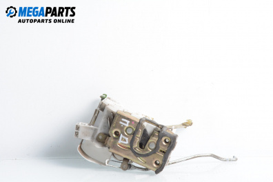 Lock for Toyota Avensis I Station Wagon (09.1997 - 02.2003), position: front - right