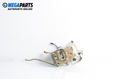 Lock for Toyota Avensis I Station Wagon (09.1997 - 02.2003), position: front - left
