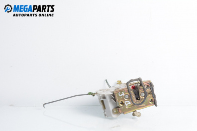 Lock for Toyota Avensis I Station Wagon (09.1997 - 02.2003), position: rear - right