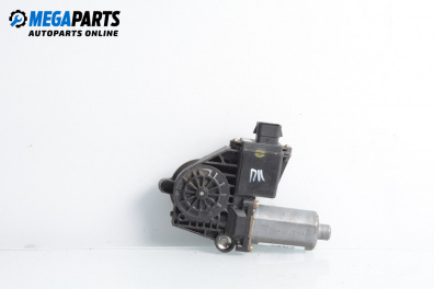 Motor macara geam for Toyota Avensis I Station Wagon (09.1997 - 02.2003), 5 uși, combi, position: stânga - fața