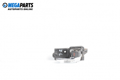 Inner handle for Toyota Avensis I Station Wagon (09.1997 - 02.2003), 5 doors, station wagon, position: rear - right