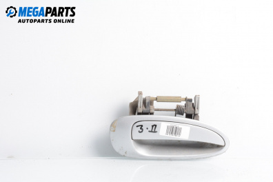 Outer handle for Toyota Avensis I Station Wagon (09.1997 - 02.2003), 5 doors, station wagon, position: rear - right