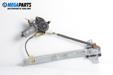 Electric window regulator for Toyota Avensis I Station Wagon (09.1997 - 02.2003), 5 doors, station wagon, position: rear - right
