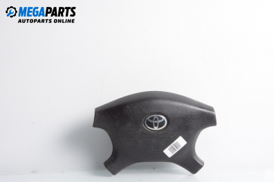 Airbag for Toyota Avensis I Station Wagon (09.1997 - 02.2003), 5 uși, combi, position: fața