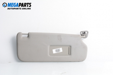 Sun visor for Toyota Avensis I Station Wagon (09.1997 - 02.2003), position: right