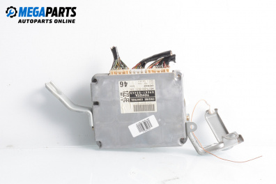 ECU for Toyota Avensis I Station Wagon (09.1997 - 02.2003) 1.8 VVT-i (ZZT221), 129 hp
