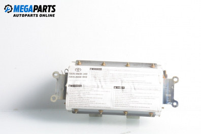 Airbag for Toyota Avensis I Station Wagon (09.1997 - 02.2003), 5 doors, station wagon, position: front