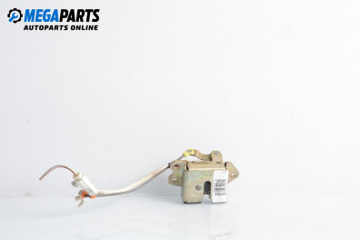 Trunk lock for Toyota Avensis I Station Wagon (09.1997 - 02.2003), station wagon, position: rear