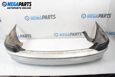 Rear bumper for Toyota Avensis I Station Wagon (09.1997 - 02.2003), station wagon