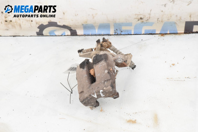 Bremszange for Toyota Avensis I Station Wagon (09.1997 - 02.2003), position: links, rückseite