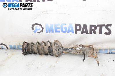 Amortizor McPherson for Toyota Avensis I Station Wagon (09.1997 - 02.2003), combi, position: stânga - spate