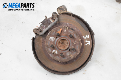 Butuc cu bielă for Toyota Avensis I Station Wagon (09.1997 - 02.2003), position: stânga - spate