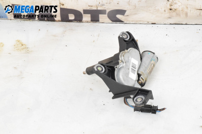 Motor ștergătoare parbriz for Toyota Avensis I Station Wagon (09.1997 - 02.2003), combi, position: din spate
