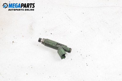 Gasoline fuel injector for Toyota Avensis I Station Wagon (09.1997 - 02.2003) 1.8 VVT-i (ZZT221), 129 hp