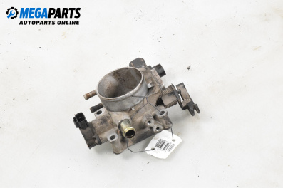 Butterfly valve for Toyota Avensis I Station Wagon (09.1997 - 02.2003) 1.8 VVT-i (ZZT221), 129 hp