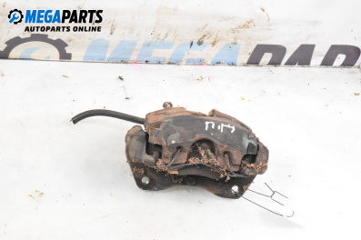 Bremszange for Toyota Avensis I Station Wagon (09.1997 - 02.2003), position: rechts, vorderseite
