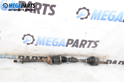 Driveshaft for Toyota Avensis I Station Wagon (09.1997 - 02.2003) 1.8 VVT-i (ZZT221), 129 hp, position: front - right