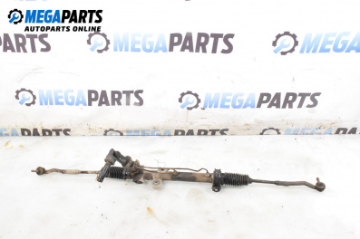 Zahnstangen-lenkgetriebe, hydraulisch for Toyota Avensis I Station Wagon (09.1997 - 02.2003), combi