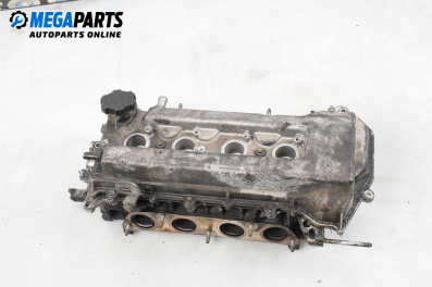 Motorkopf for Toyota Avensis I Station Wagon (09.1997 - 02.2003) 1.8 VVT-i (ZZT221), 129 hp
