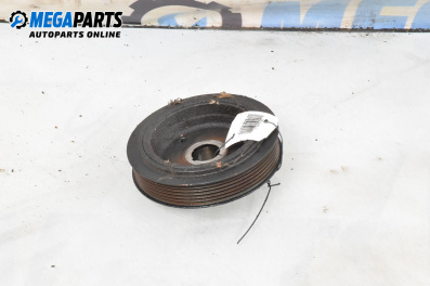 Dämpferscheibe for Toyota Avensis I Station Wagon (09.1997 - 02.2003) 1.8 VVT-i (ZZT221), 129 hp