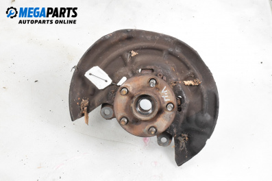 Butuc cu bielă for Toyota Avensis I Station Wagon (09.1997 - 02.2003), position: stânga - fața