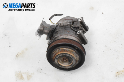 AC compressor for Toyota Avensis I Station Wagon (09.1997 - 02.2003) 1.8 VVT-i (ZZT221), 129 hp