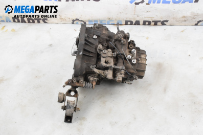  for Toyota Avensis I Station Wagon (09.1997 - 02.2003) 1.8 VVT-i (ZZT221), 129 hp